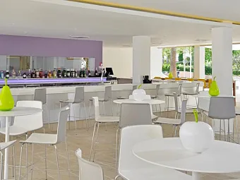 Отель SOL HOUSE MALLORCA MIXED BY IBIZA ROCKS 4*