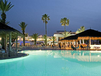  ROYAL THALASSA MONASTIR 5*