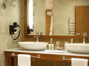 Отель ROSA SPRINGS 4*