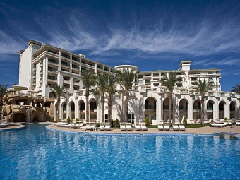 STELLA DI MARE BEACH HOTEL & SPA 5*