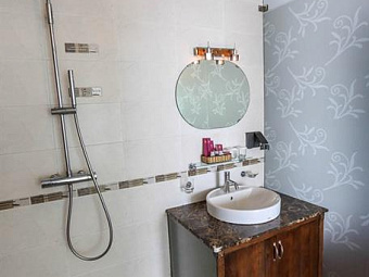 Отель MERPERLE SEA & SUN HOTEL  3*