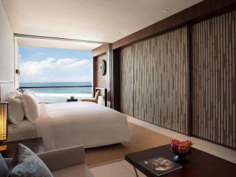 ALILA SEMINYAK 5*