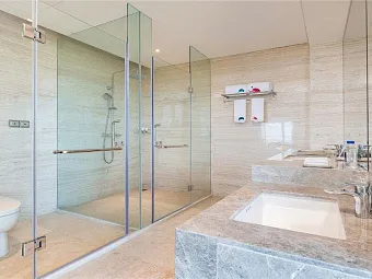 GRAND SOLUXE HOTEL & RESORT SANYA 5*