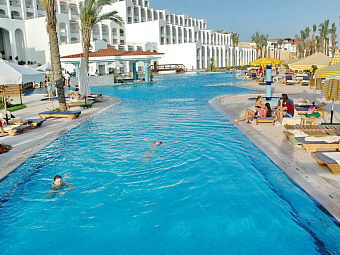 SIVA SHARM RESORT & SPA 5*