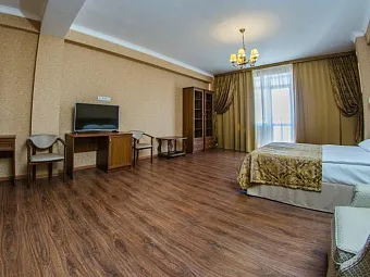  Отель LIBERTY FLY 4*