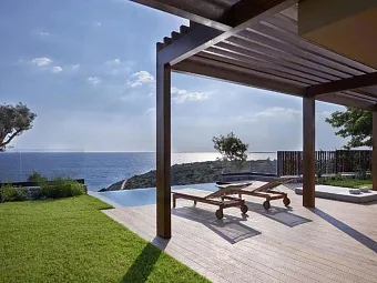SIX SENSES KAPLANKAYA 5*