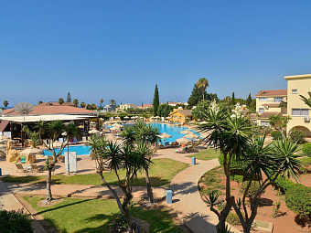 MAKRONISOS VILLAGE 3*