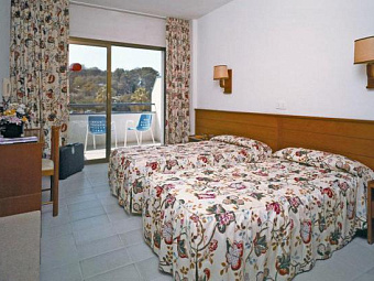  GRAN GARBI HOTEL 4*