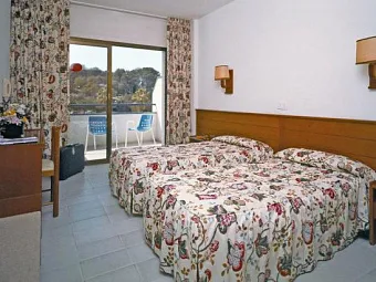  GRAN GARBI HOTEL 4*