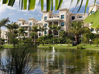 GRAN MELIA PALACIO DE ISORA 5*