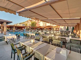 Отель SEA GULL HOTEL 4*