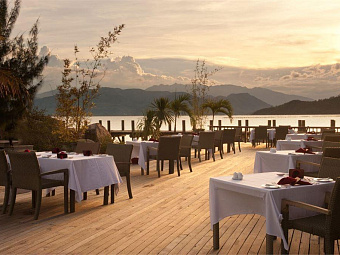 AN LAM NINH VAN BAY 5*