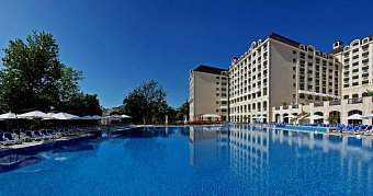 MELIA GRAND HERMITAGE 5*