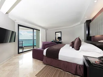 MELODY MAKER CANCUN 5*, Мексика, Канкун