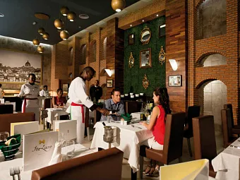 Отель RIU PALACE JAMAICA 5*