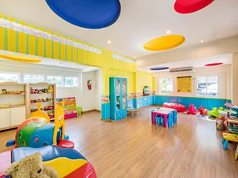 KATA SEA BREEZE RESORT 3*, Таиланд, Пхукет
