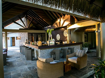 Отель LE DOMAINE DE L'ORANGERAIE 4*