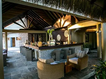 Отель LE DOMAINE DE L'ORANGERAIE 4*