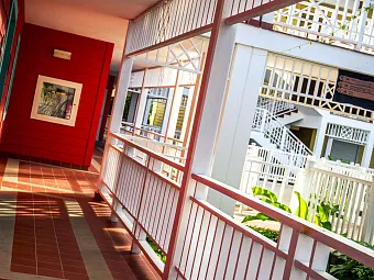 ROYALTON HICACOS RESORT & SPA 5*