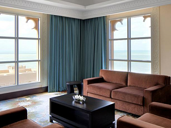   SHERATON SHARJAH BEACH RESORT & SPA 5*, , .