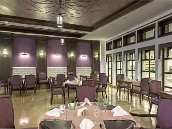 Отель SHERWOOD BREEZES RESORT HOTEL 5*