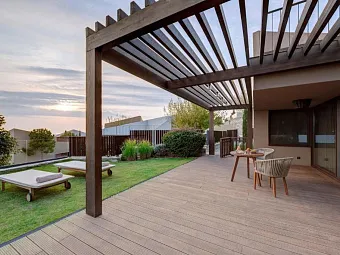 SIX SENSES KAPLANKAYA 5*