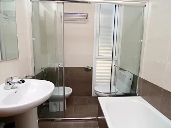 Отель FOUR ELEMENTS SUITES APARTHOTEL 4*