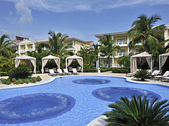 LUXURY BAHIA PRINCIPE ESMERALDA 5*