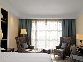   SHERATON SHARJAH BEACH RESORT & SPA 5*, , .