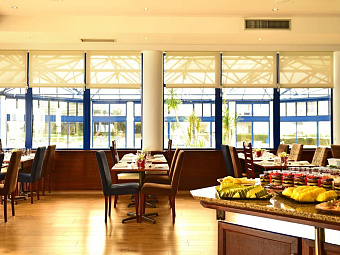 Отель PESTANA CASCAIS 4*