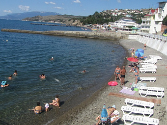 Вилла АРГО 4*
