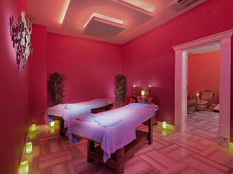 LITORE RESORT HOTEL & SPA 5*
