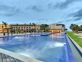  ROYALTON NEGRIL RESORT 5*