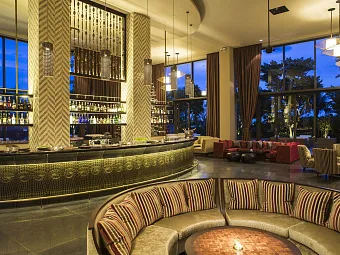 Отель SALINDA RESORT PHU QUOC ISLAND 5*