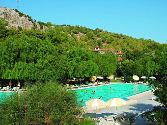 TUI BLUE SARIGERME PARK 4* (ех IBEROTEL SARIGERME PARK )