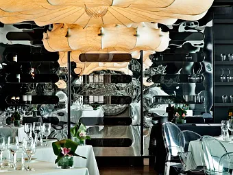 Отель FAROL DESIGN 5*