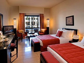 SENTIDO REEF OASIS SENSES RESORT 5*