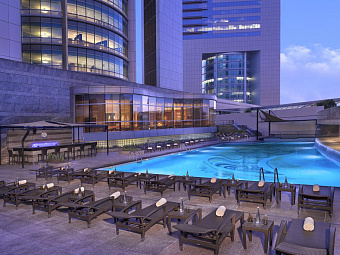  JUMEIRAH EMIRATES TOWERS 5*