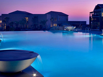   THE WESTIN RESORT COSTA NAVARINO 5*