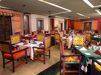 Отель GRAND OASIS CANCUN 4+*