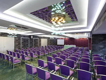 Отель PEGASOS BEACH & DELUXE RESORT 4*