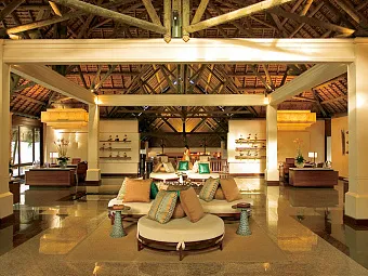 CONSTANCE BELLE MARE PLAGE 5*