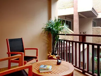  Отель BEST WESTERN PREMIER BANGTAO BEACH RESORT & SPA 4*, Таиланд, Пхукет. 