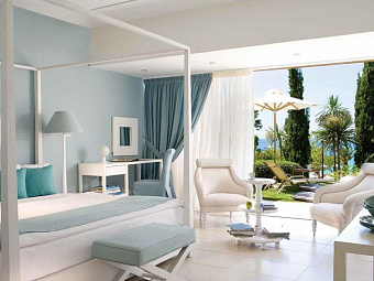 SANI BEACH CLUB 5*