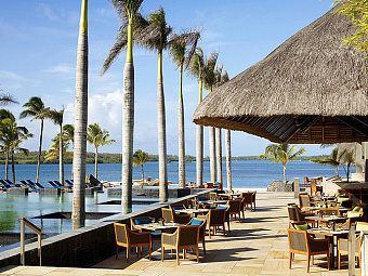 FOUR SEASONS RESORT MAURITIUS AT ANAHITA 5*