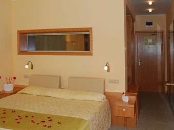 KALIAKRA ALBENA 4*