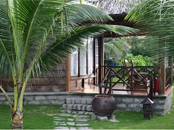 Отель OCEAN STAR RESORT 4*