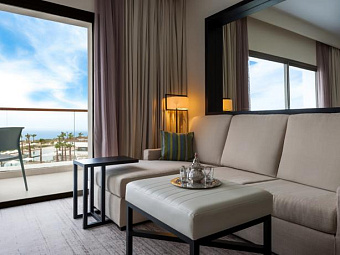 HYATT PLACE TAGHAZOUT BAY 5*