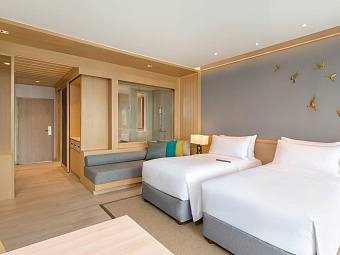 LE MERIDIEN KHAO LAK RESORT & SPA 5*