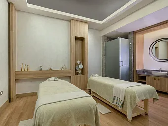 Rixos Radamis Sharm El Sheikh 5*